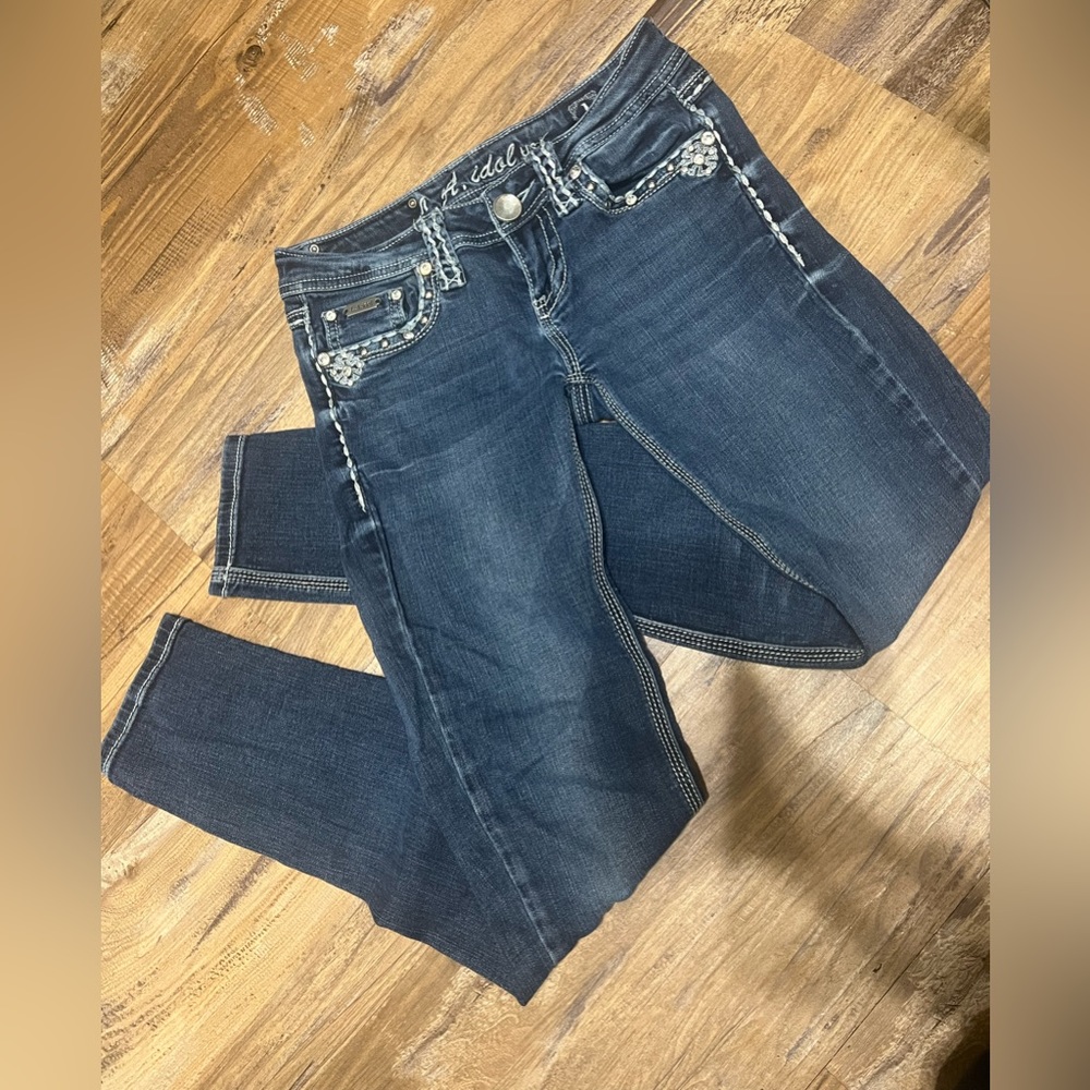 LA Idol Women’s Jeans
